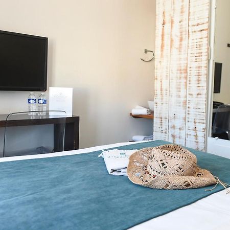 The Originals Boutique La Villa Ouest & Spa Сен-Пале-сюр-Мер Екстериор снимка