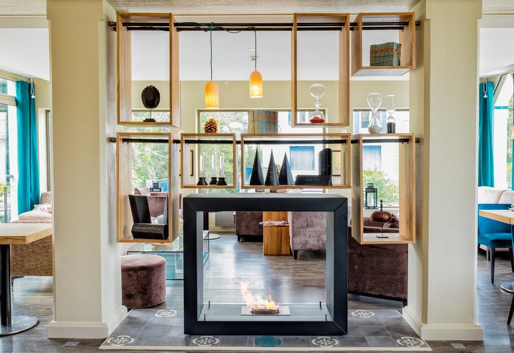 The Originals Boutique La Villa Ouest & Spa Сен-Пале-сюр-Мер Екстериор снимка