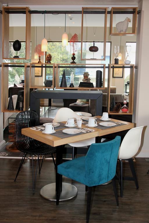 The Originals Boutique La Villa Ouest & Spa Сен-Пале-сюр-Мер Екстериор снимка