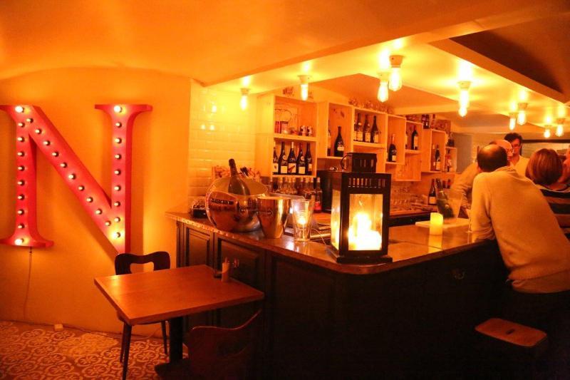 The Originals Boutique La Villa Ouest & Spa Сен-Пале-сюр-Мер Екстериор снимка